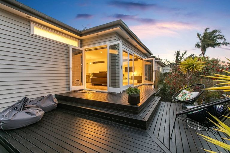 Photo of property in 41 Shackleton Road, Mount Eden, Auckland, 1024