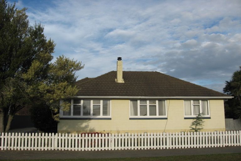 Photo of property in 10 Davis Crescent, Netherby, Ashburton, 7700