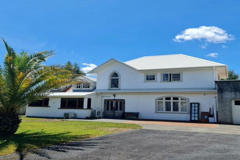 Photo of property in 7 Omatane Road, Owhango, 3990