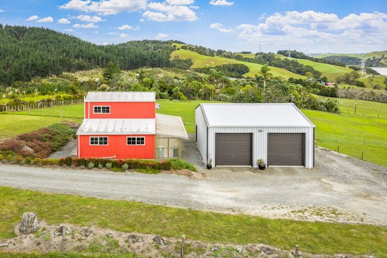 Photo of property in 40 Ross Road, Topuni, Wellsford, 0975