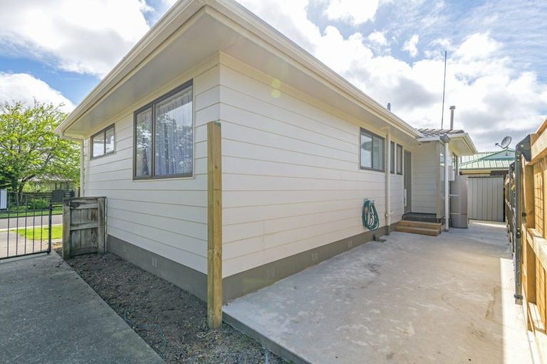 Photo of property in 7 Lane Place, Awapuni, Palmerston North, 4412