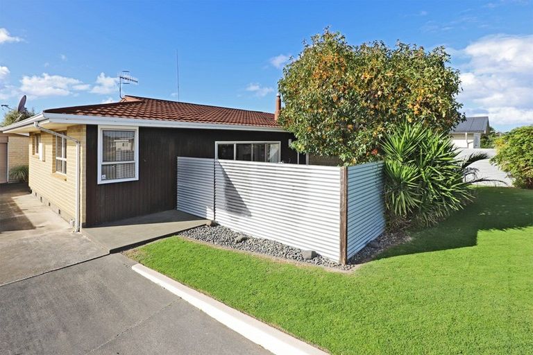 Photo of property in 4 Skerrett Crescent, Tamatea, Napier, 4112