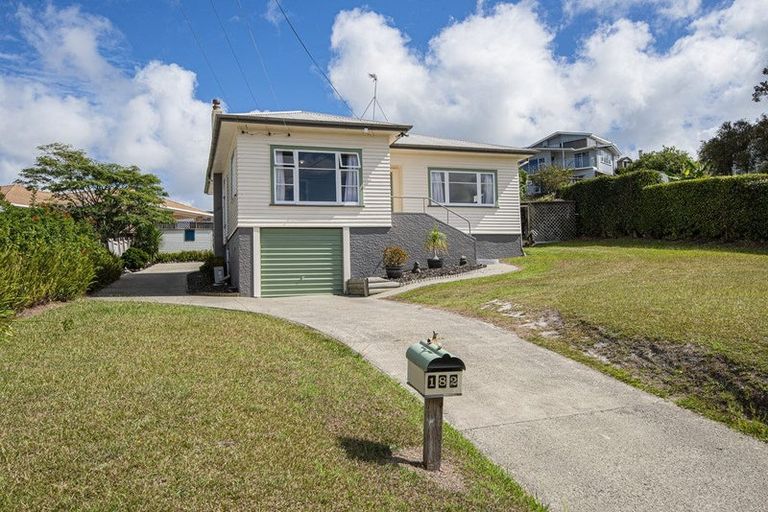 Photo of property in 182 Hokianga Road, Dargaville, 0310