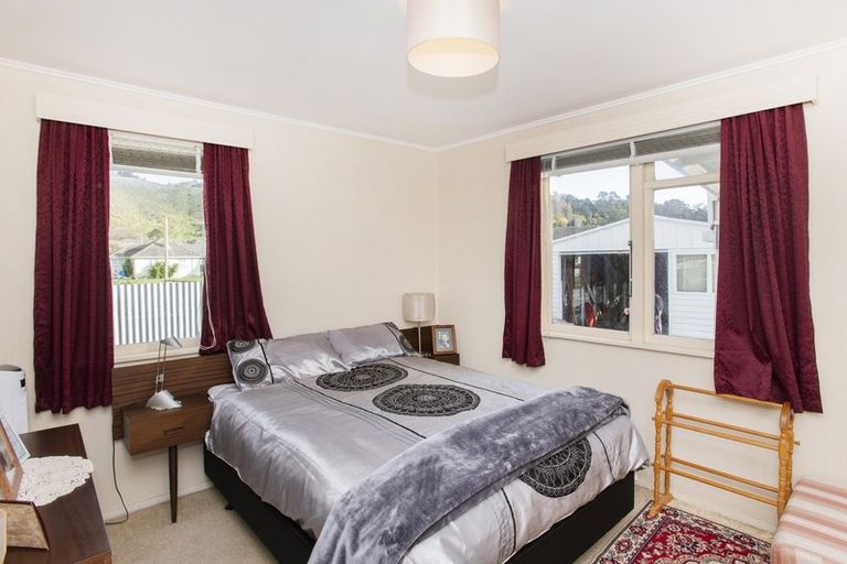 Photo of property in 33 Glasgow Crescent, Kaiti, Gisborne, 4010