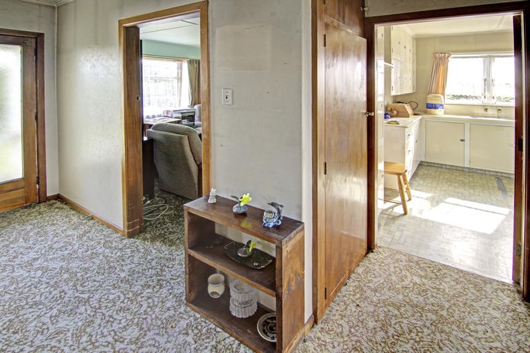 Photo of property in 53 Bannister Street, Masterton, 5810