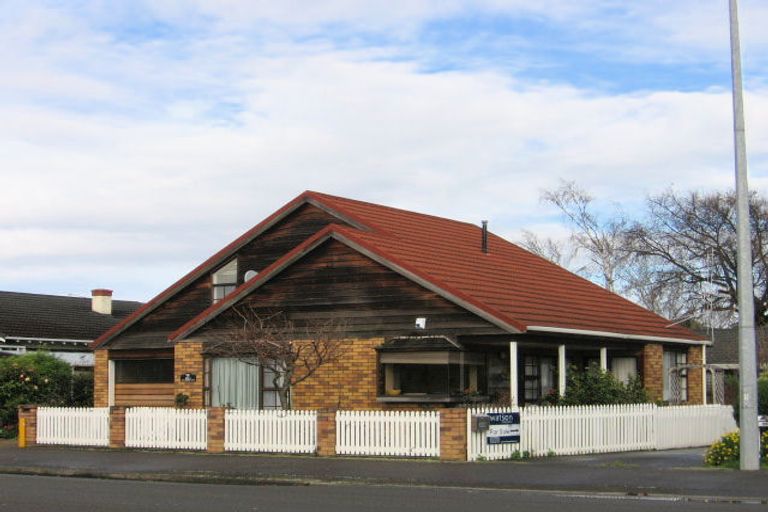 Photo of property in 336a Albert Street, Hokowhitu, Palmerston North, 4410