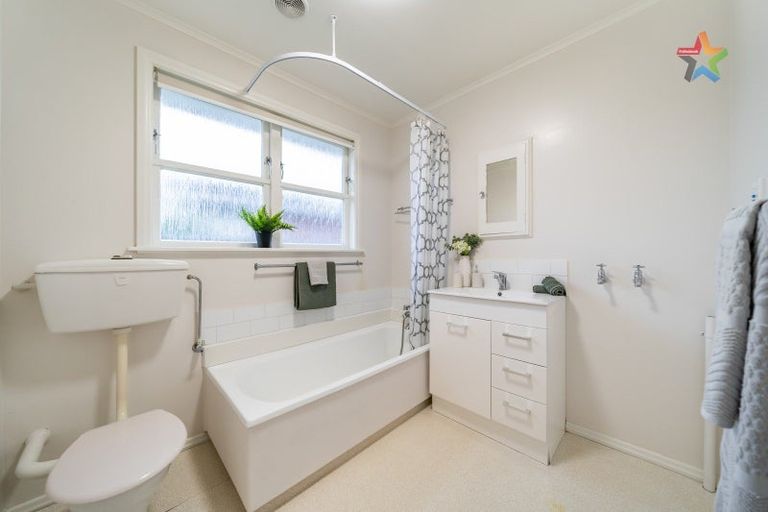 Photo of property in 24/1 Copeland Street, Hutt Central, Lower Hutt, 5011