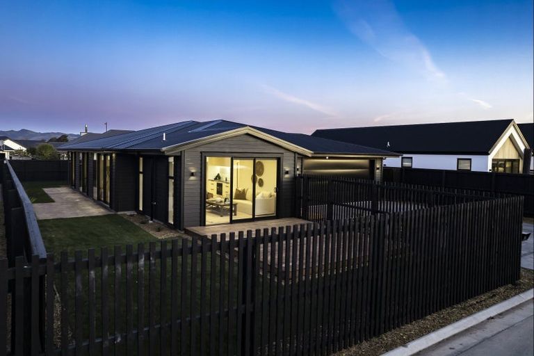 Photo of property in 5 Blade Mews, Prebbleton, 7604