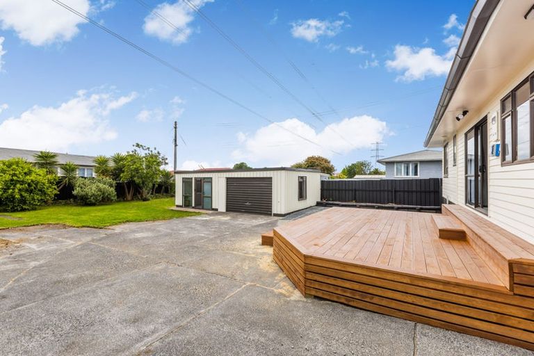 Photo of property in 108 Clayton Avenue, Otara, Auckland, 2023