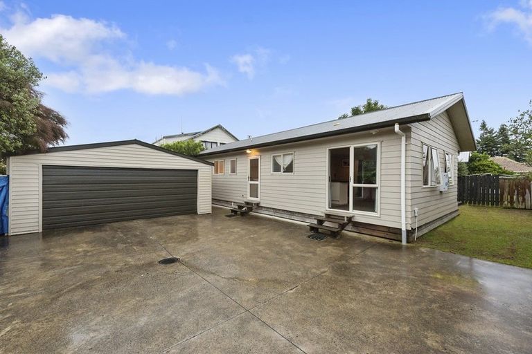 Photo of property in 42a Norrie Street, Bader, Hamilton, 3206