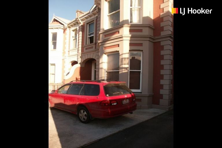 Photo of property in 747 George Street, North Dunedin, Dunedin, 9016