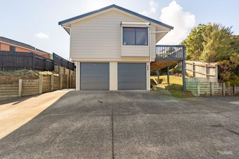Photo of property in 1/26 Rose Street, Ranui, Porirua, 5024