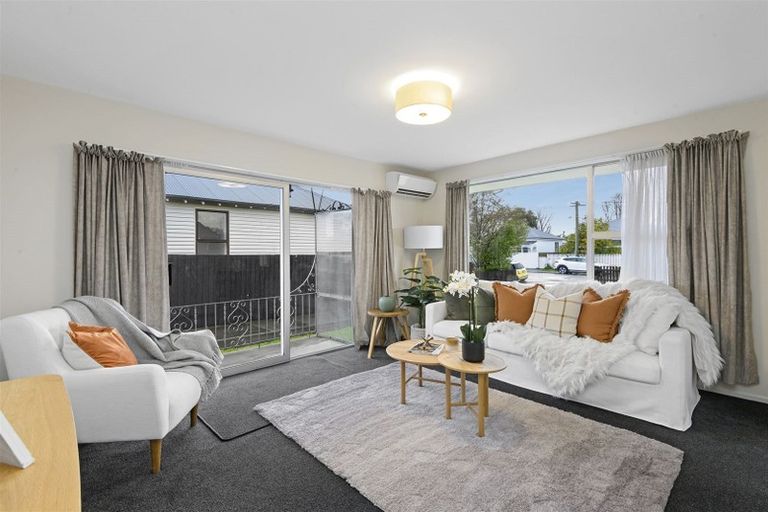 Photo of property in 1/41 Leitch Street, Somerfield, Christchurch, 8024