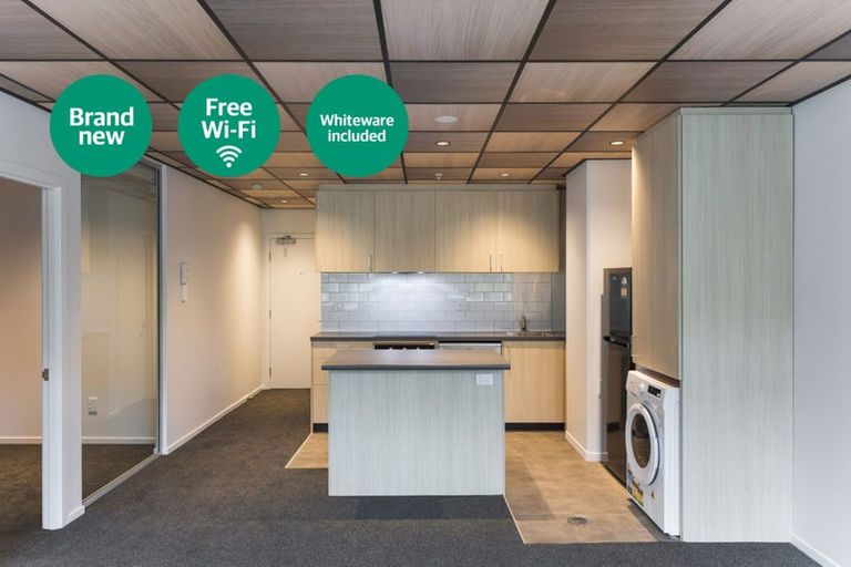 Photo of property in Education House (west), 180 Willis Street, Te Aro, Wellington, 6011