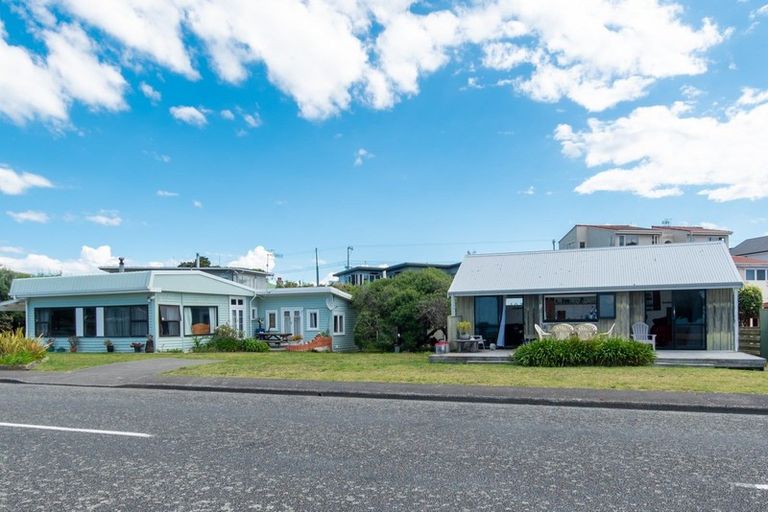 Photo of property in 1 Ferguson Avenue, Westshore, Napier, 4110