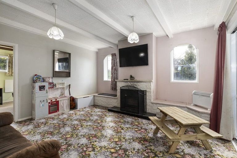 Photo of property in 52 Elizabeth Street, Riversdale, Blenheim, 7201