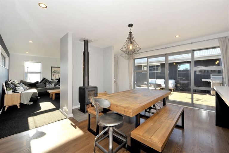 Photo of property in 11 Lignite Drive, Rolleston, 7614