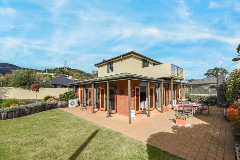 Photo of property in 182a The Ridgeway, Stoke, Nelson, 7011