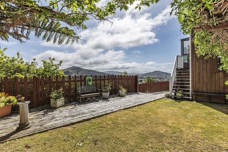 Photo of property in 9 Fillbridge Way, Karori, Wellington, 6012