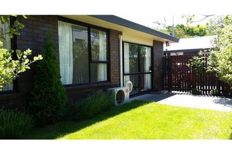 Photo of property in 2/448 Hagley Avenue, Christchurch Central, Christchurch, 8011