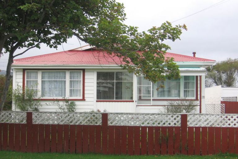 Photo of property in 81 Randwick Crescent, Moera, Lower Hutt, 5010