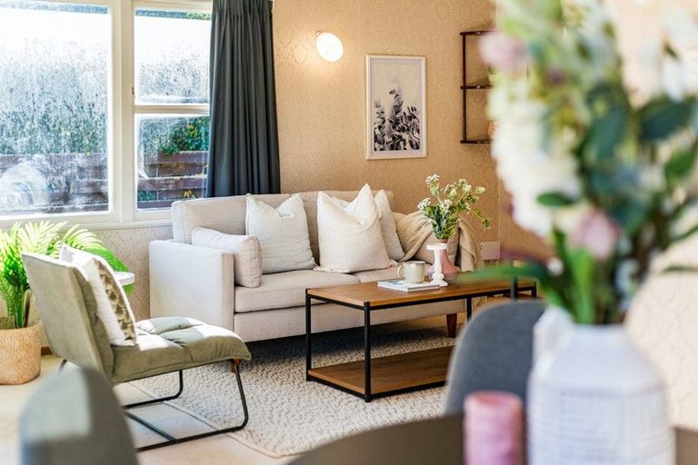 Photo of property in 30 Karamu Crescent, Wainuiomata, Lower Hutt, 5014