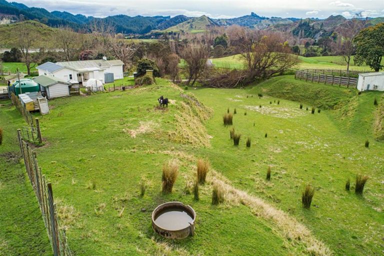 Photo of property in 1698 Mangamahu Road, Mangamahu, Whanganui, 4577