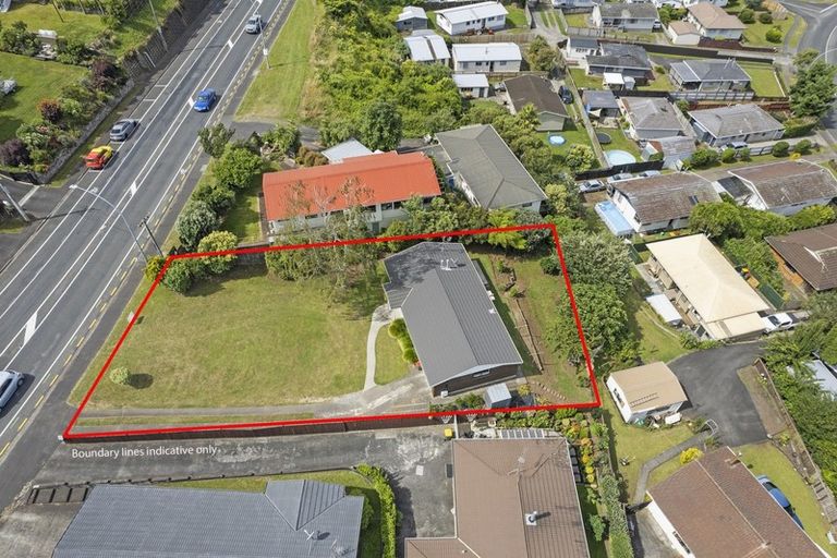 Photo of property in 137 Tuhikaramea Road, Dinsdale, Hamilton, 3204