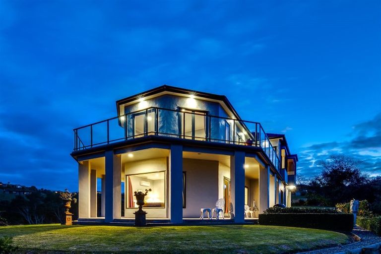 Photo of property in 210 Kaimata Road, Bay View, Napier, 4182