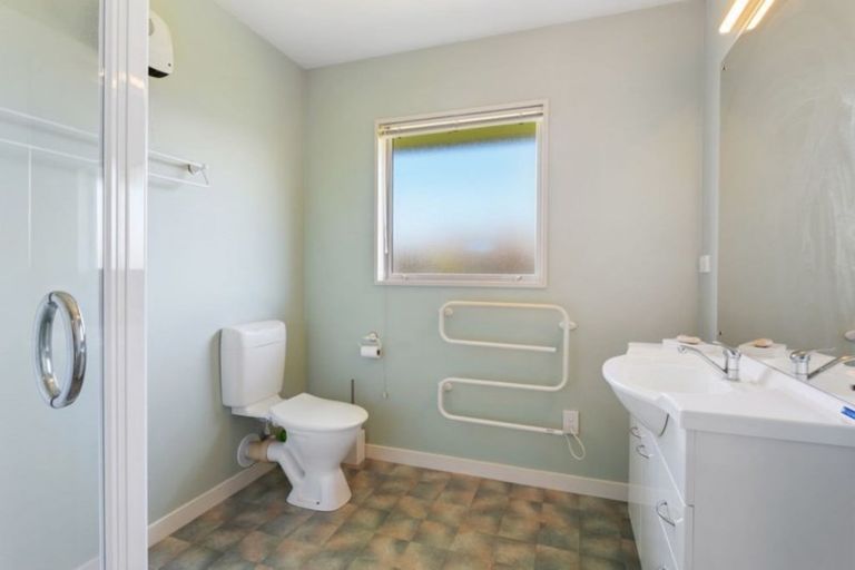 Photo of property in 4 Willowside Place, Amberley, 7410