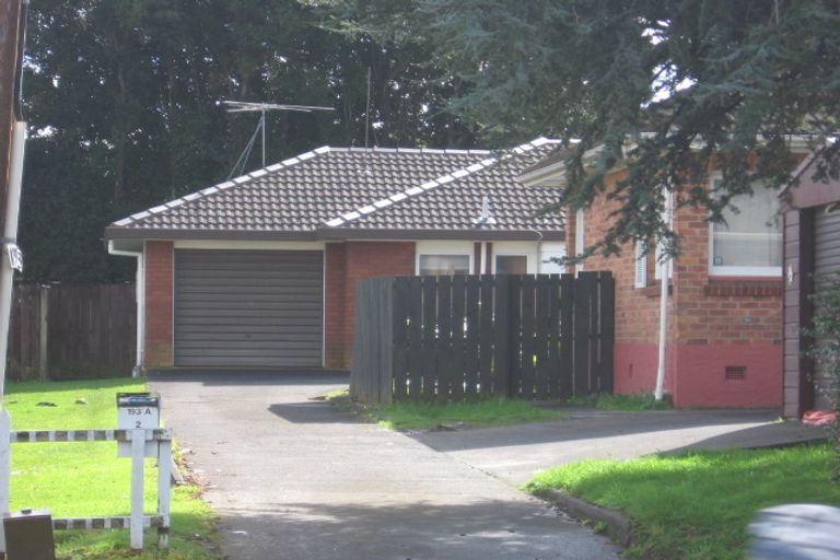 Photo of property in 193 Puhinui Road, Papatoetoe, Auckland, 2104