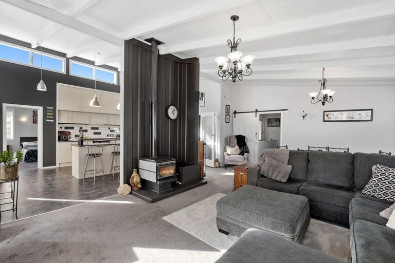 Photo of property in 3 Benmohr Place, Tokoroa, 3420