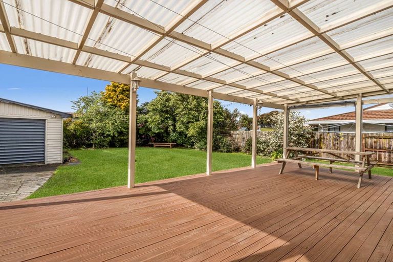 Photo of property in 62 Rennie Avenue, Milson, Palmerston North, 4414