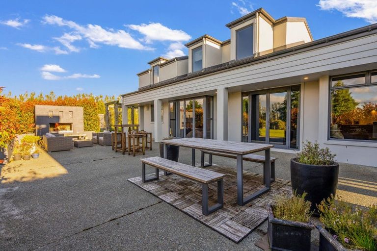 Photo of property in 458 Forest Hill Crossing Road, Tussock Creek, Winton, 9781