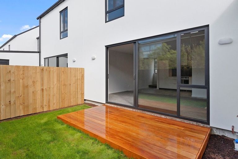 Photo of property in 6/70 Bishop Street, St Albans, Christchurch, 8014