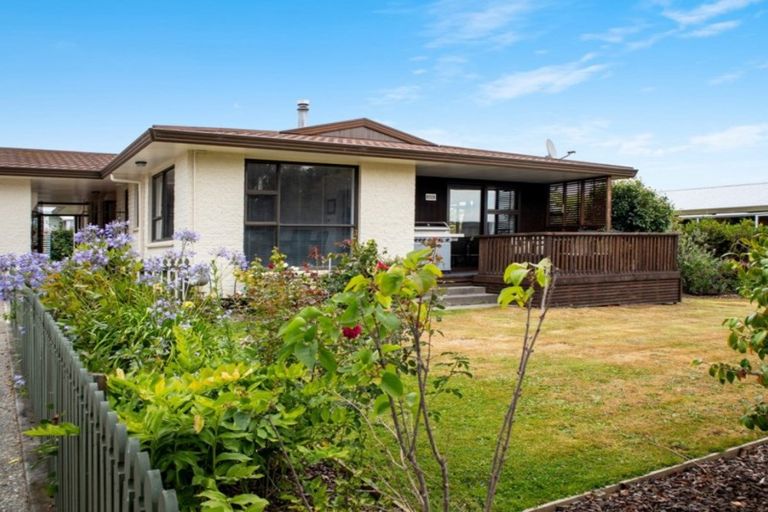 Photo of property in 6 Glendale Place, Witherlea, Blenheim, 7201
