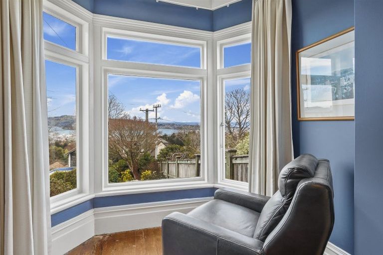 Photo of property in 19 Granville Terrace, Belleknowes, Dunedin, 9011