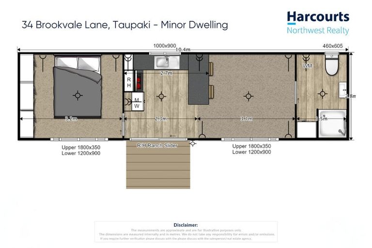 Photo of property in 34 Brookvale Lane, Taupaki, 0782