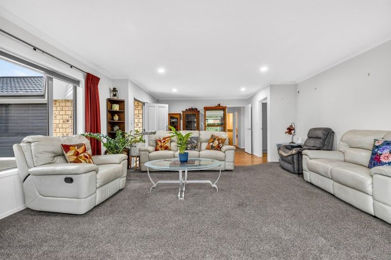 Photo of property in 3 Parkside Lane, Morrinsville, 3300