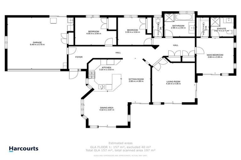 Photo of property in 10 Roxbury Place, Papamoa Beach, Papamoa, 3118