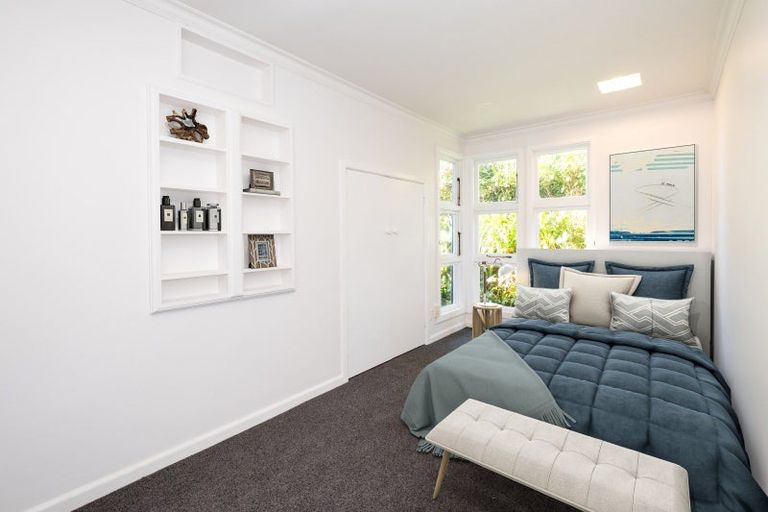 Photo of property in 61 Simla Avenue, Havelock North, 4130