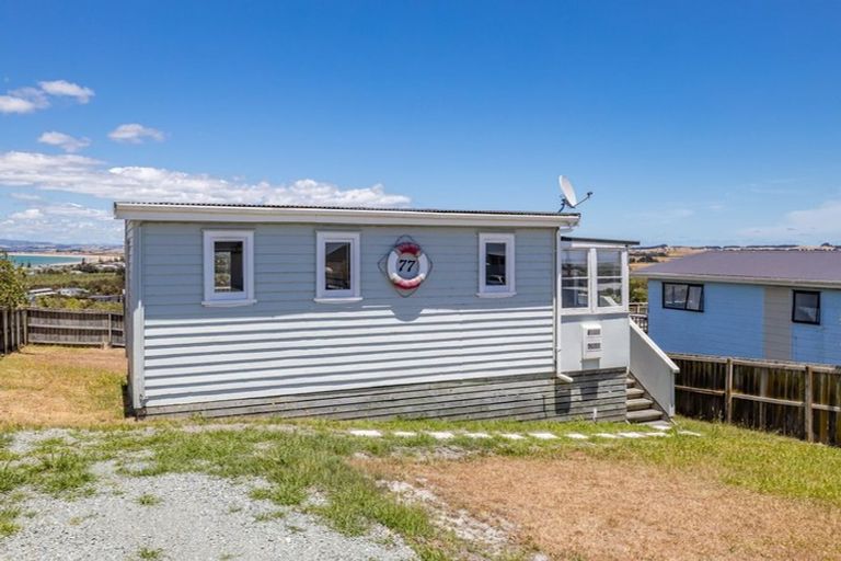 Photo of property in 1498 Inland Road, Karikari Peninsula, 0483