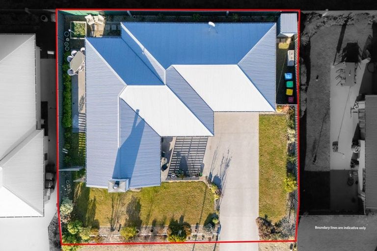 Photo of property in 8 Walker Place, Alexandra, 9320