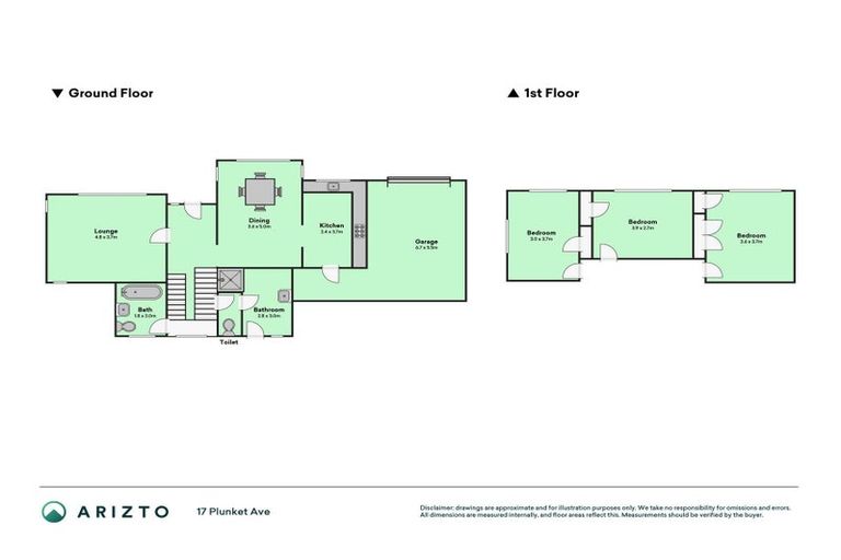 Photo of property in 17 Plunket Avenue, Papatoetoe, Auckland, 2104