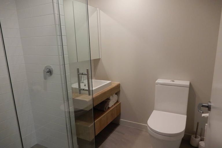 Photo of property in Pinnacle Apartments, W901/160 Victoria Street, Te Aro, Wellington, 6011