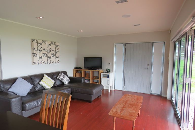 Photo of property in 340a Hokianga Harbour Drive, Omapere, Kaikohe, 0473