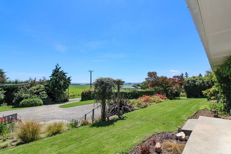 Photo of property in 433 Kauru Hill Road, Incholme, Oamaru, 9492