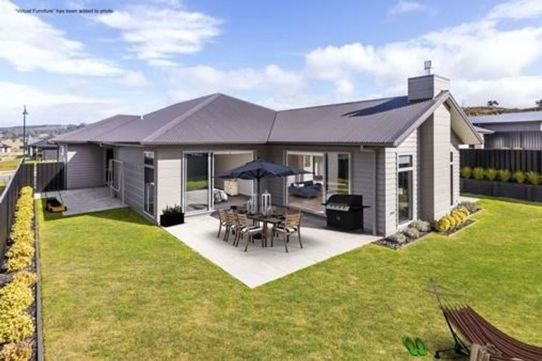 Photo of property in 33 Marabou Crescent, Nukuhau, Taupo, 3330