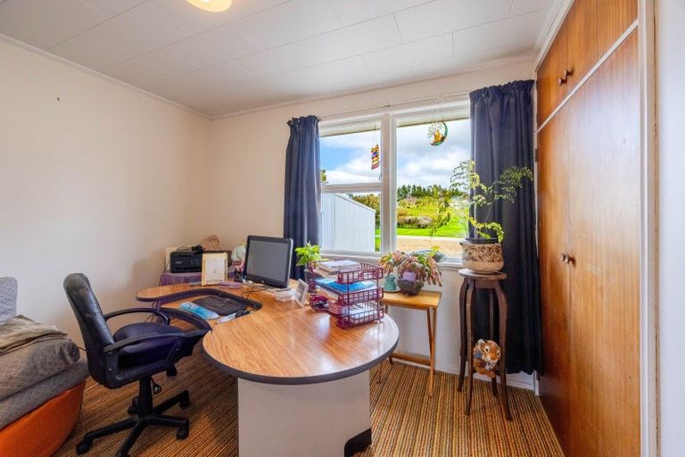 Photo of property in 8 Odin Street, Norsewood, 4974