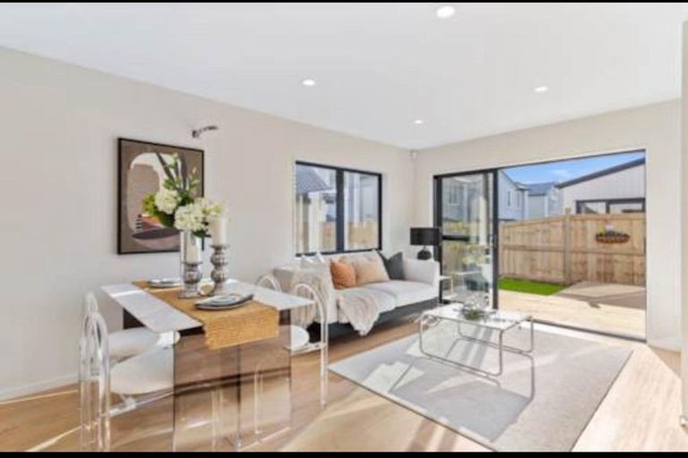 Photo of property in 58 Bellbird Street, Papakura, 2110